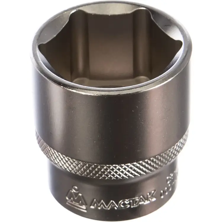 Головка торцевая МАСТАК 000-40030 Головка торцевая МАСТАК 000-40030