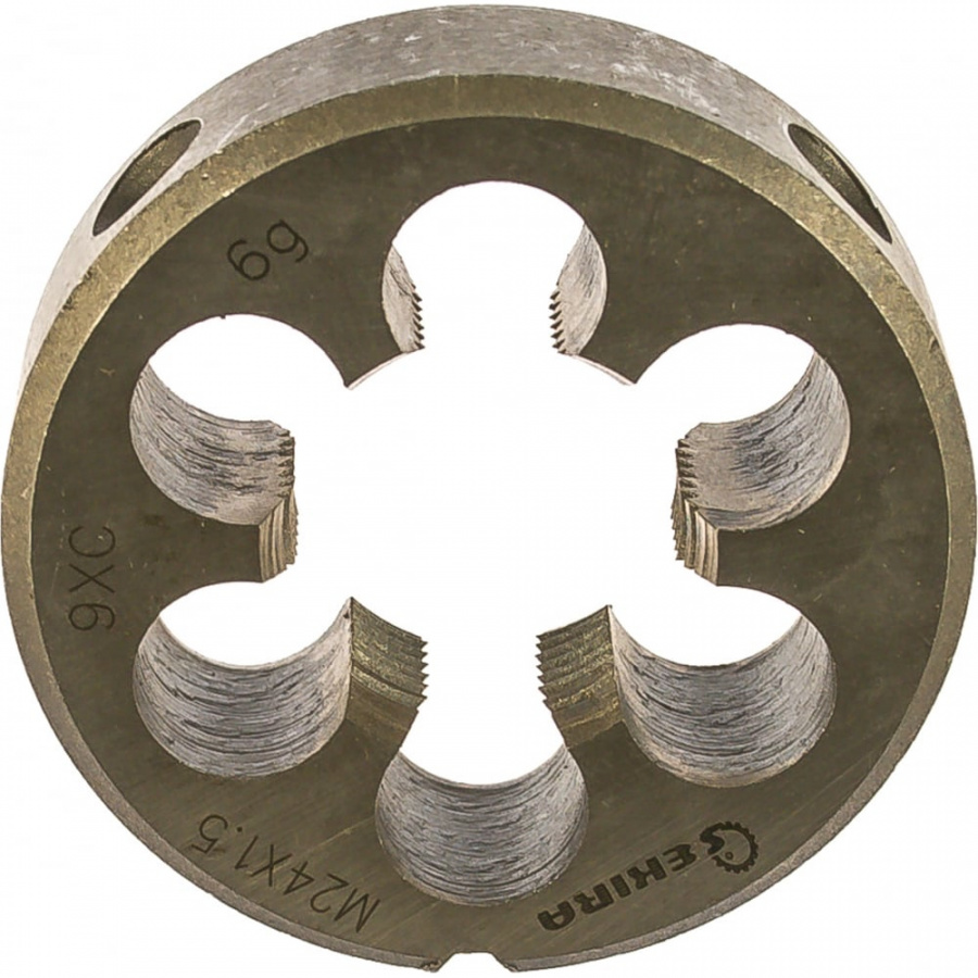 Плашка Sekira 36289