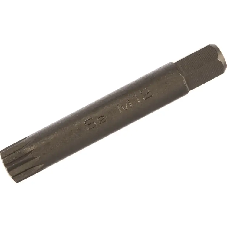 Двенадцатилучевая бита AIST 1327512M 00-00003997