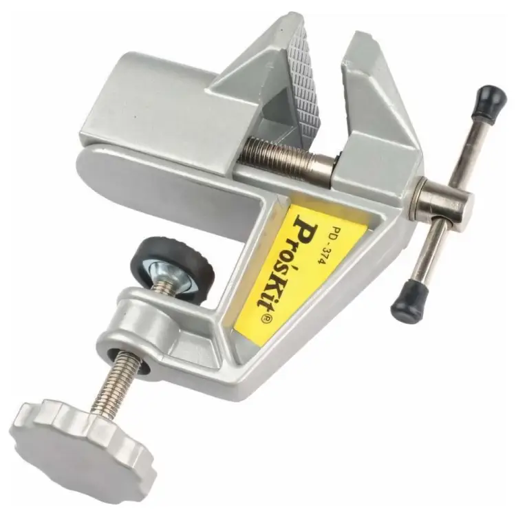 Тиски Pro'sKit 8PK-374 /PD-374/ 00175407 Тиски Pro'sKit 8PK-374 /PD-374/ 00175407