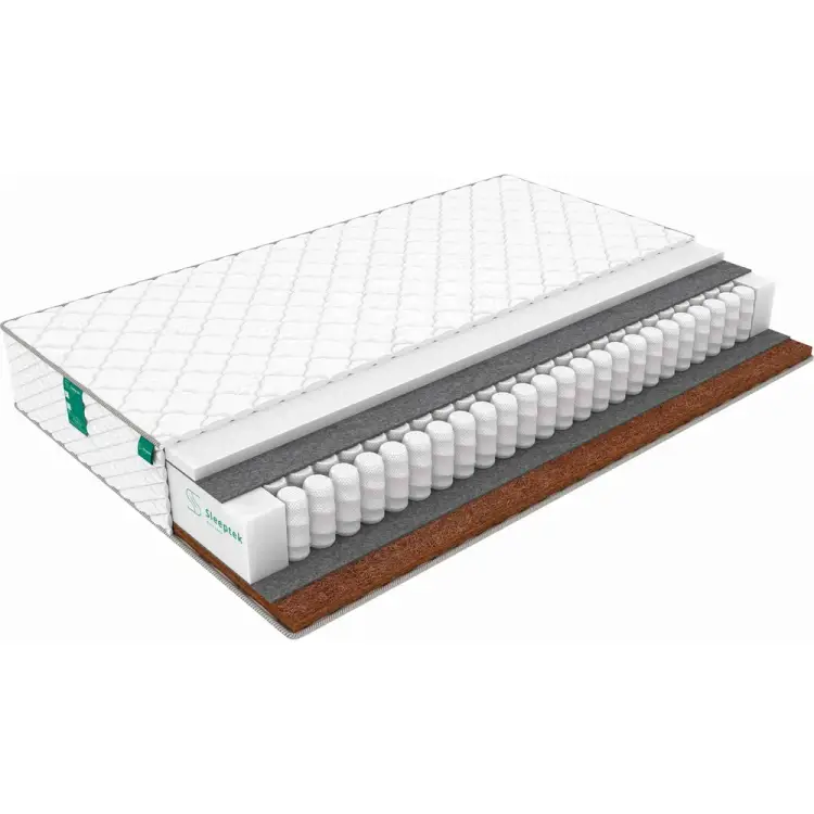 Матрас Sleeptek Premier Foam Cocos SPFC-00087-249