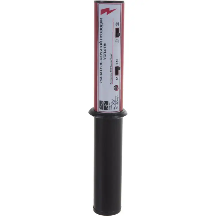 Указатель скрытой проводки Электро Трейд УСП-01М ET-SGN121