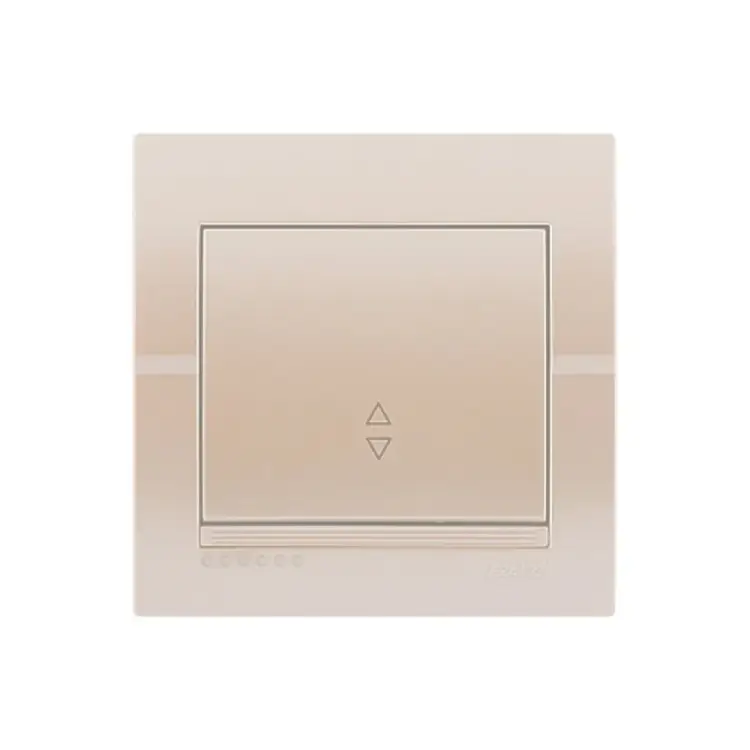 Проходной выключатель Lezard DERIY 702-3030-105