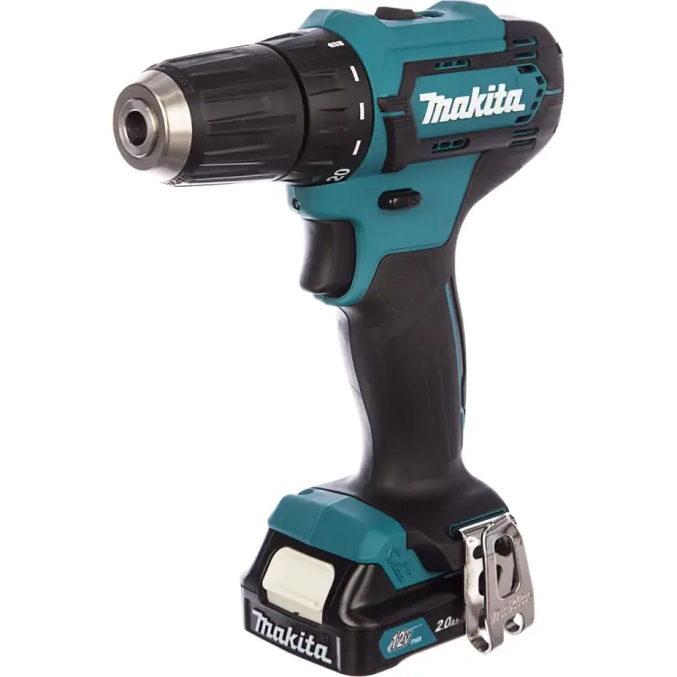 Дрель Makita DF333DWAE Дрель Makita DF333DWAE