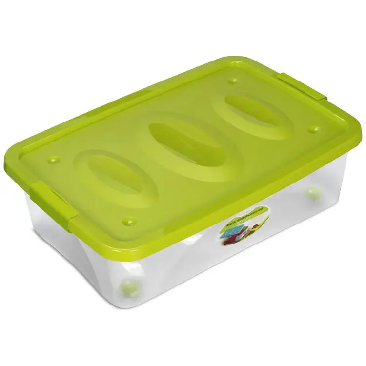 Универсальный ящик Martika Астело С664ОЛВ Универсальный ящик Martika Астело С664ОЛВ