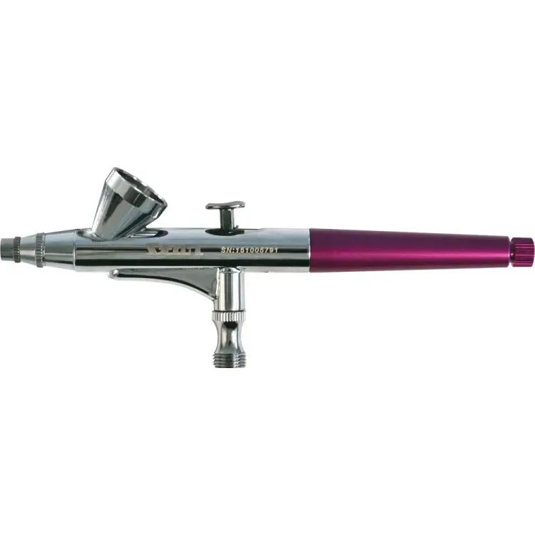 Аэрограф Radex Star SAP-BR02
