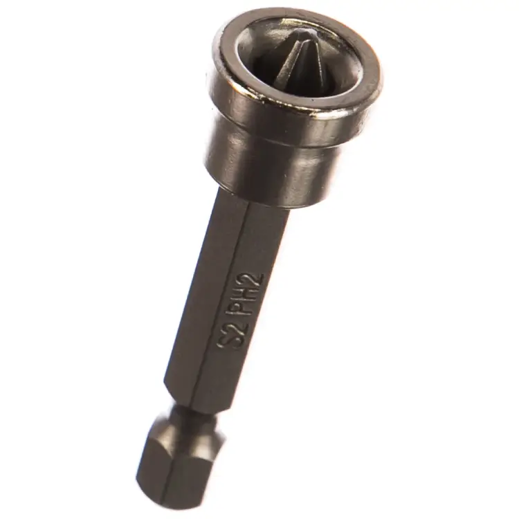 Бита Quadro Torsion 411250 Бита Quadro Torsion 411250