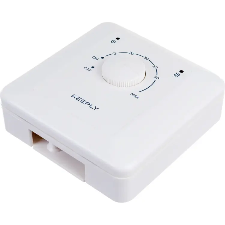 Терморегулятор KEEPLY 10.20 S KPL003503 Терморегулятор KEEPLY 10.20 S KPL003503