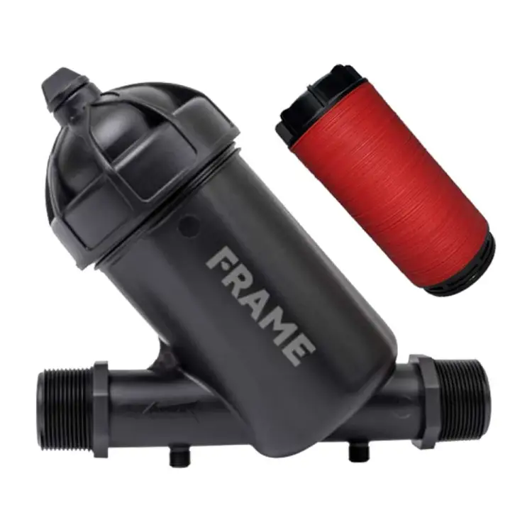 Дисковый фильтр Frame FYDF1-1/4 Дисковый фильтр Frame FYDF1-1/4