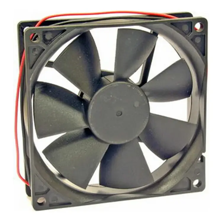 Вентилятор TIDAR RQD 9225HS 12VDC 59800 Вентилятор TIDAR RQD 9225HS 12VDC 59800