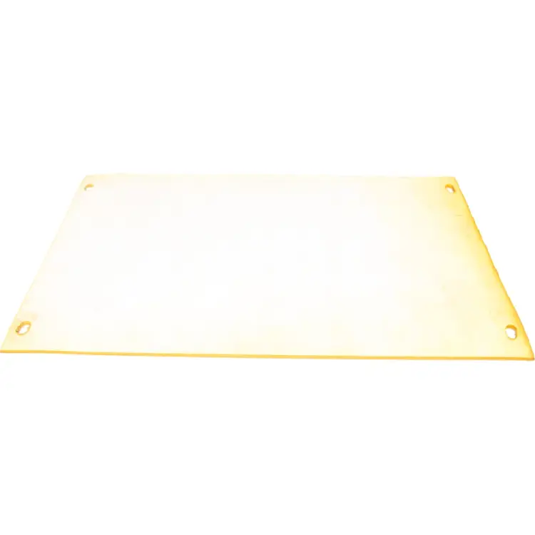 Коврик для виброплиты STEM Techno КОВ019