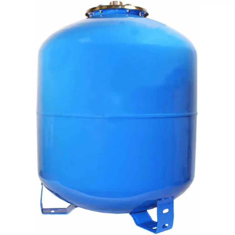 Вертикальный гидроаккумулятор UNIPUMP 47370 Вертикальный гидроаккумулятор UNIPUMP 47370