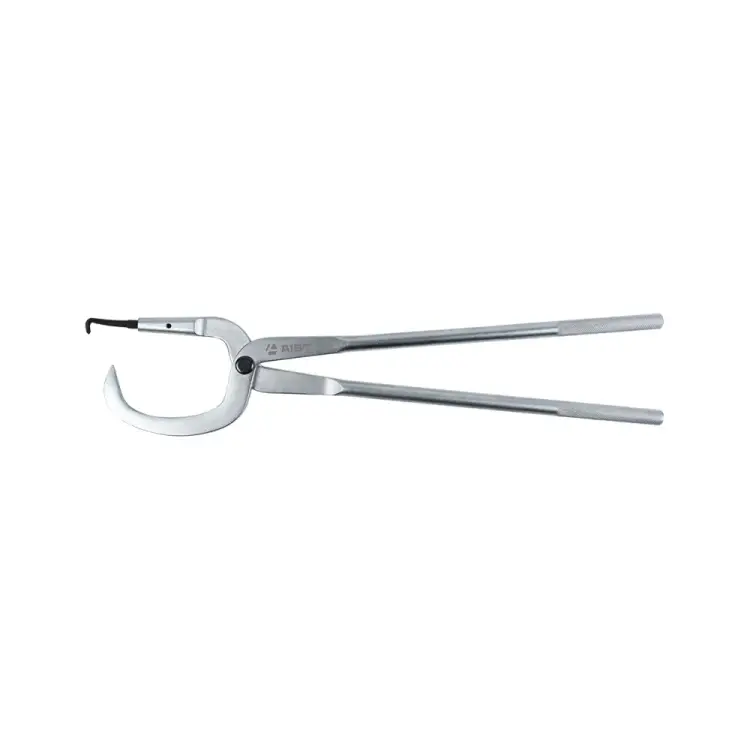 Щипцы-съемник тормозных пружин AIST 67946305 00-00015378 Щипцы-съемник тормозных пружин AIST 67946305 00-00015378