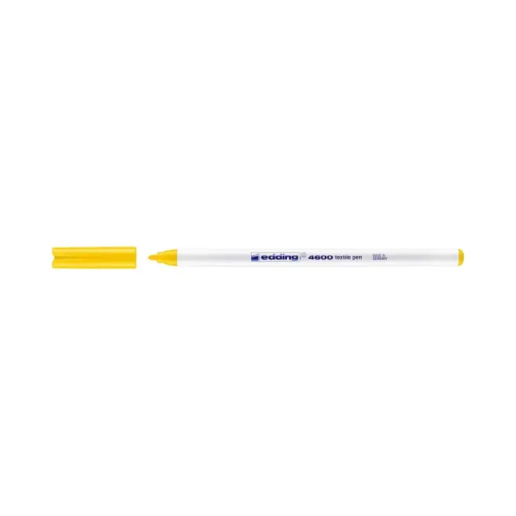 Маркер для ткани EDDING 4600 E-4600#5