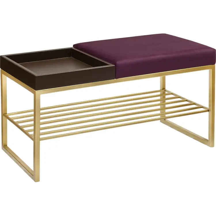 Банкетка GreenWeen RUBY BOX GW-RUBYBOX-MARSBROWN-850G Банкетка GreenWeen RUBY BOX GW-RUBYBOX-MARSBROWN-850G