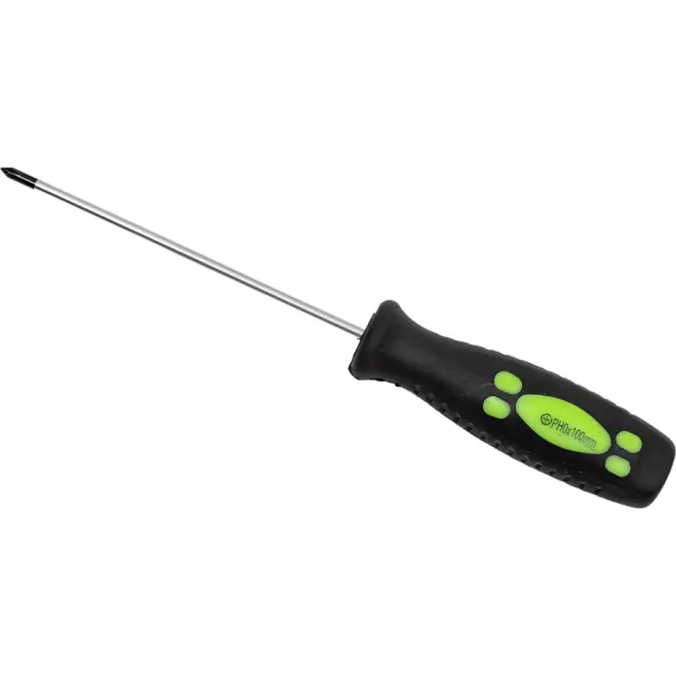 Крестовая отвертка On 07-01-009