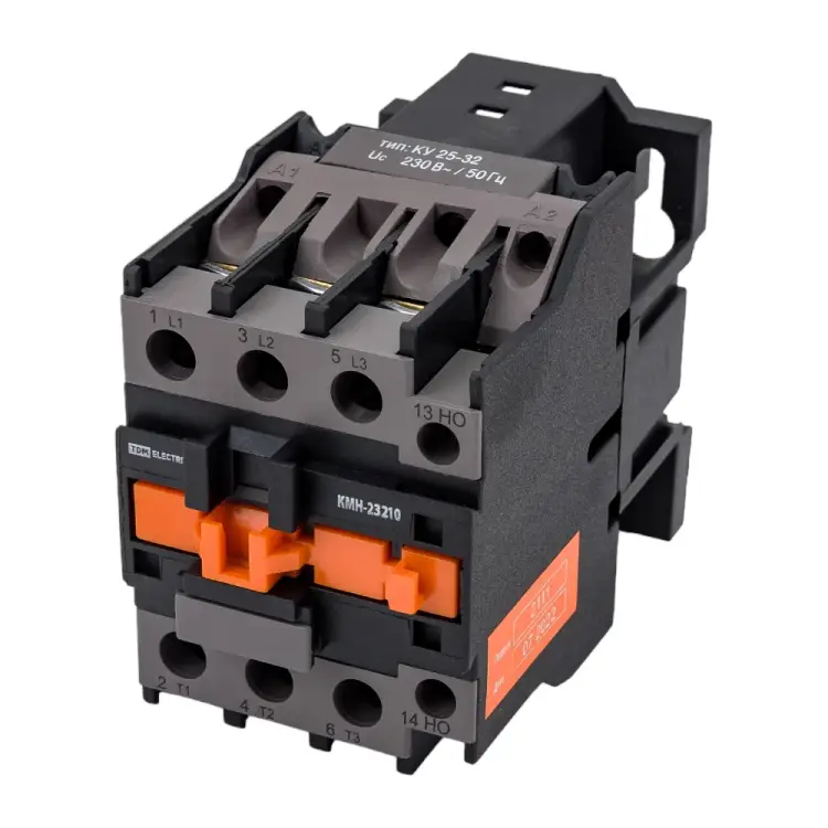 Контактор TDM ELECTRIC КМН-23210 SQ0708-0018
