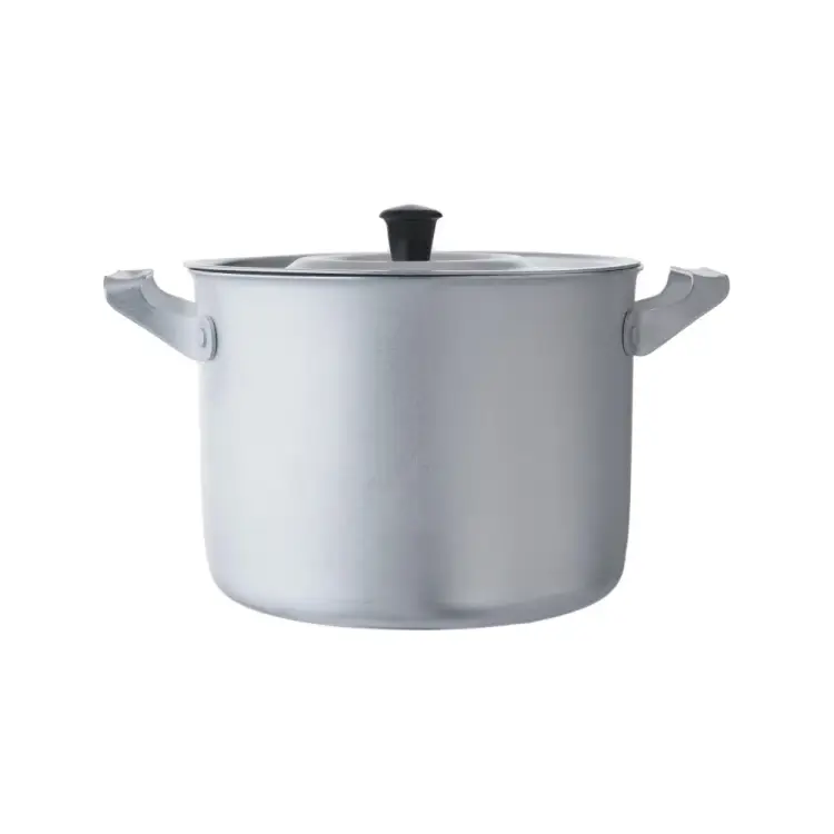 Цилиндрическая кастрюля Демидовский МТ-084