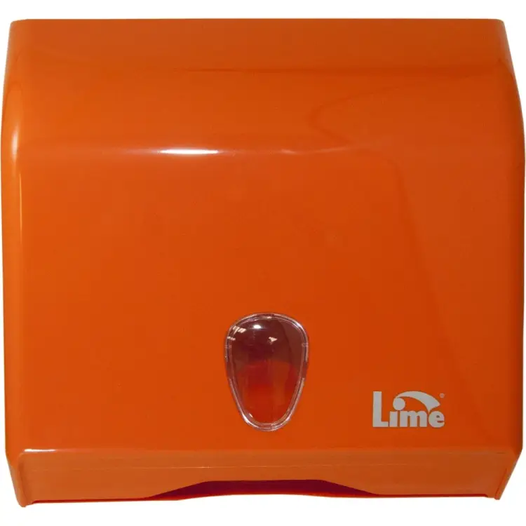 Диспенсер для полотенец Lime 926003 Диспенсер для полотенец Lime 926003