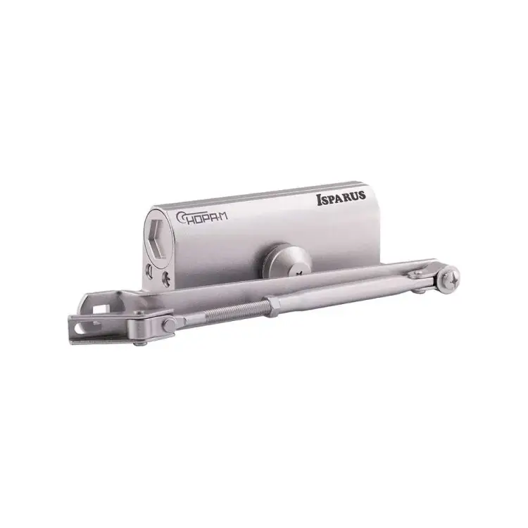 Доводчик НОРА-М Isparus 430 Plus 4606555095940