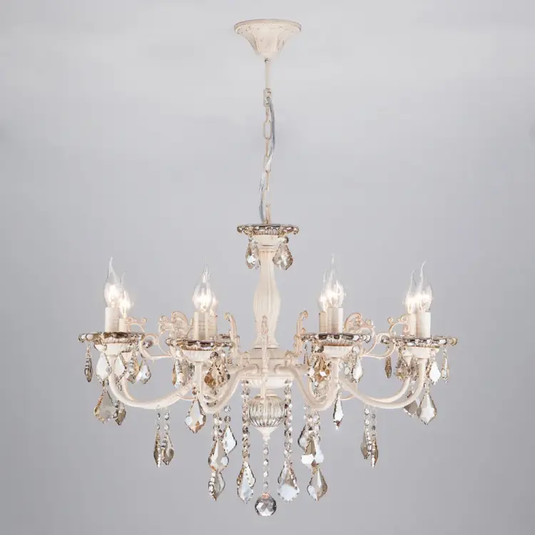 Подвесной светильник Eurosvet 3281 8 00000063383