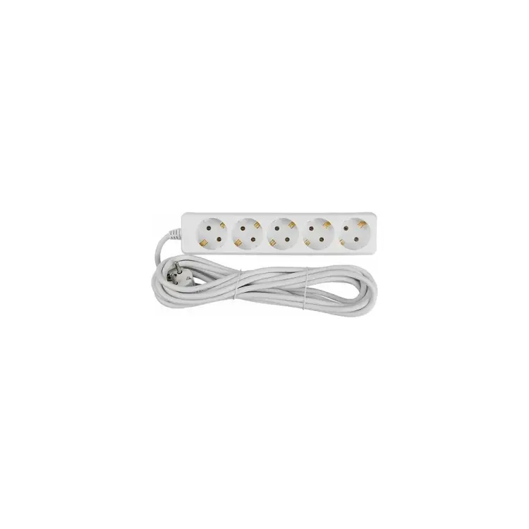 Бытовой удлинитель General Lighting Systems GES-16 470047 Бытовой удлинитель General Lighting Systems GES-16 470047
