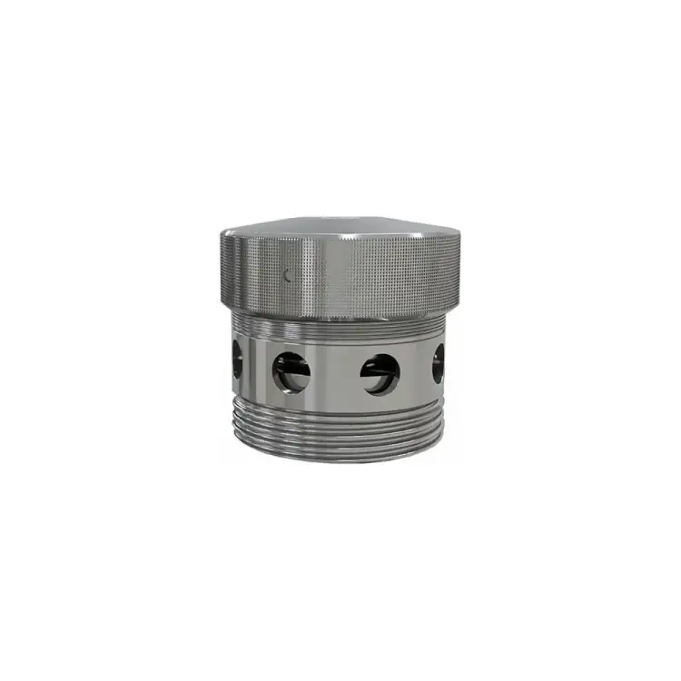 Воздушный клапан TITAN LOCK TLAV50DA6P-S Воздушный клапан TITAN LOCK TLAV50DA6P-S