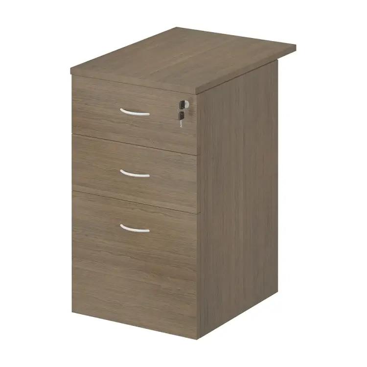 Приставная тумба ФЕЛИКС Система-M ПК-ССМ-ТМП43x60УД/ПФ-В2-299