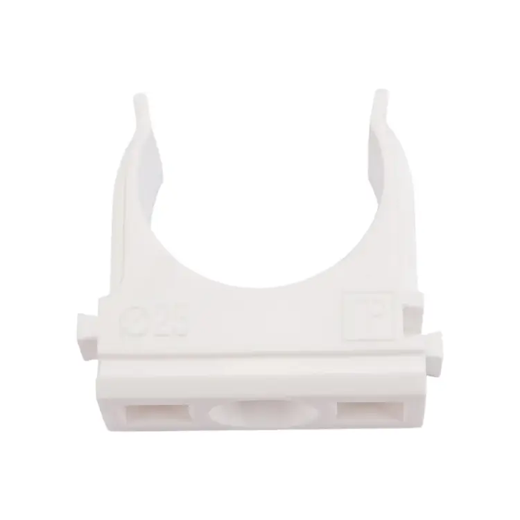 Крепеж-клипса для труб Промрукав 02725б