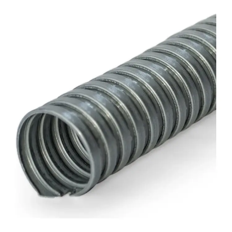 Металлорукав Промрукав Р3-ПР-Ц-12 1100 Н УХЛ1 081201