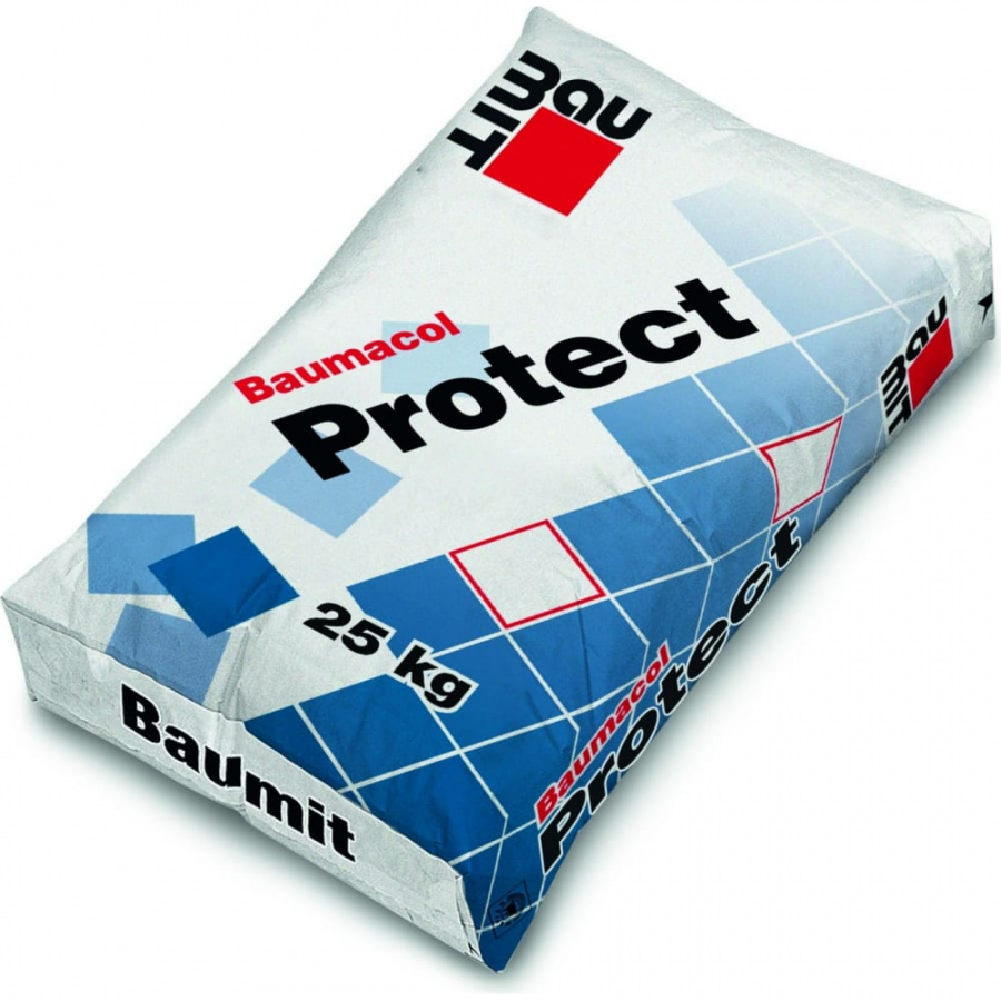 Гидроизоляция Baumit Protect