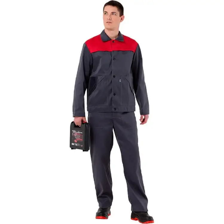 Мужской костюм Ампаро Сатурн Кос102се 112-116/170-176