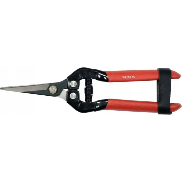 Ножницы для сбора винограда YATO YT-8816