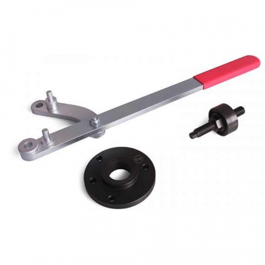 Набор для снятия шкива коленвала Ford Car-tool CT-1675