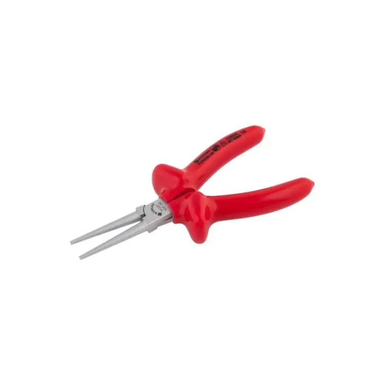 Круглогубцы NORGAU N122DVDE-160 067259216 Круглогубцы NORGAU N122DVDE-160 067259216