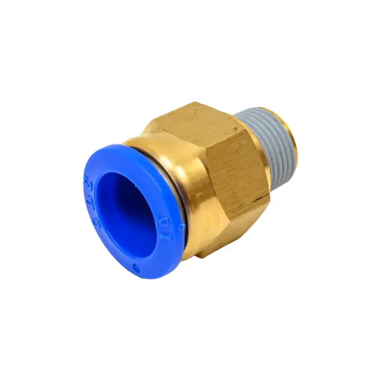 Фитинг CDC Pneumatics PC 1603 Фитинг CDC Pneumatics PC 1603