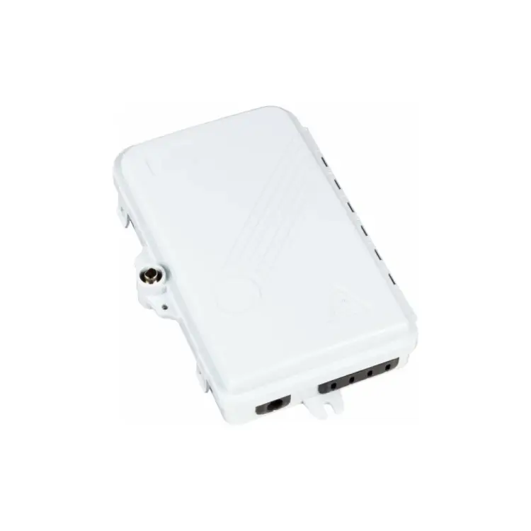 Настенный распределительный бокс LANMASTER LAN-FDB-FTTH24/OUT Настенный распределительный бокс LANMASTER LAN-FDB-FTTH24/OUT