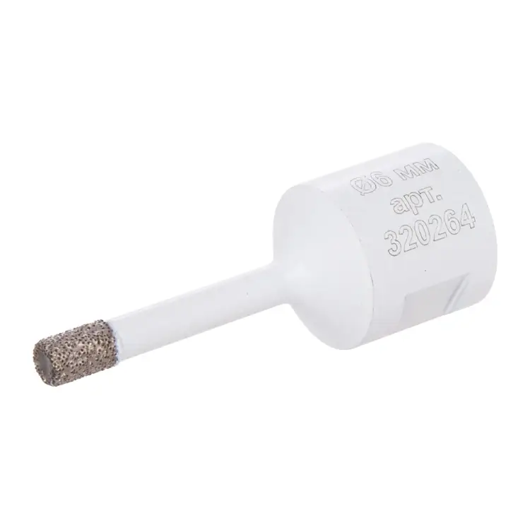 Алмазное сверло Diam Extra Line V-TECH 320264
