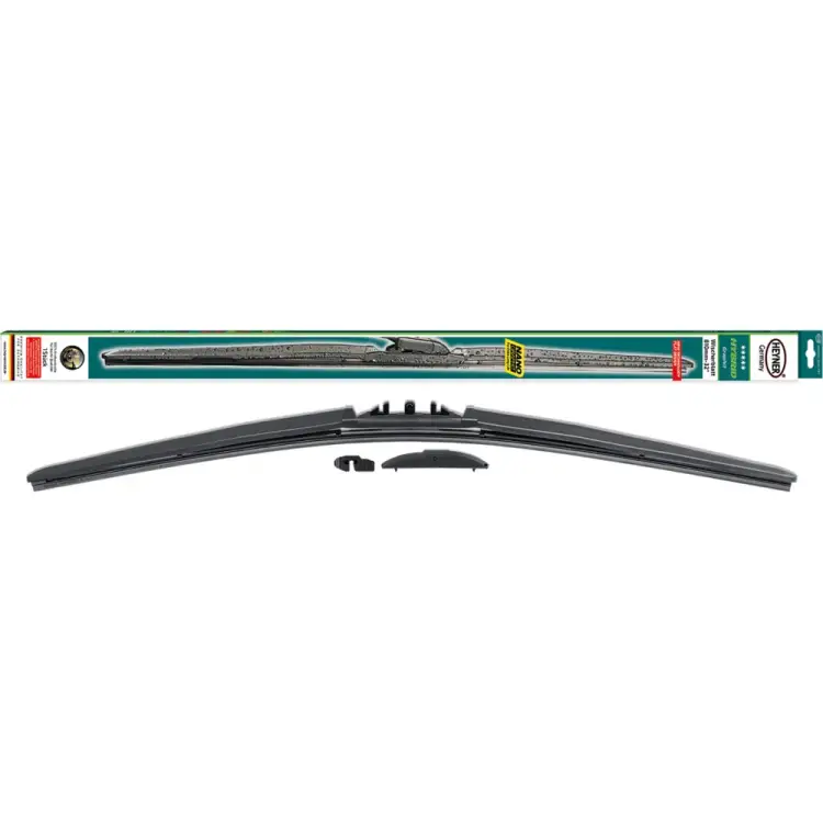 Щетка стеклоочистителя Heyner HYBRID 039200