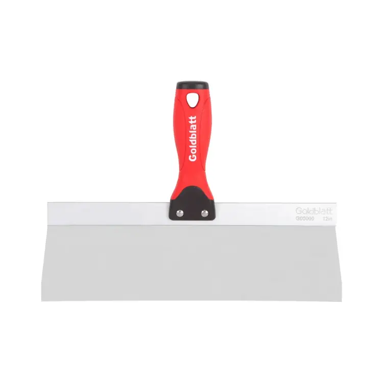 Шпатель-скребок Goldblatt G05500