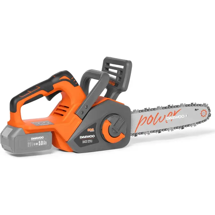 Аккумуляторная пила DAEWOO DACS 1221Li Аккумуляторная пила DAEWOO DACS 1221Li