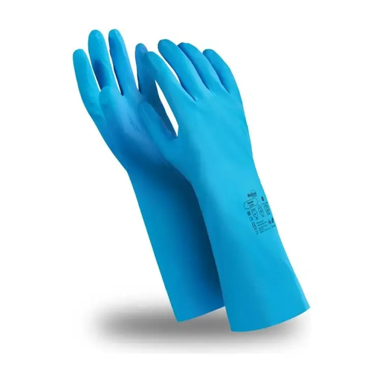 Перчатки Manipula Specialist НИТРОН N-U-07 ПЕР 620/XXL11 Перчатки Manipula Specialist НИТРОН N-U-07 ПЕР 620/XXL11