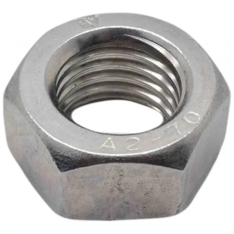 Гайка Госкреп М5 DIN934 (40 шт.) 6-0036150