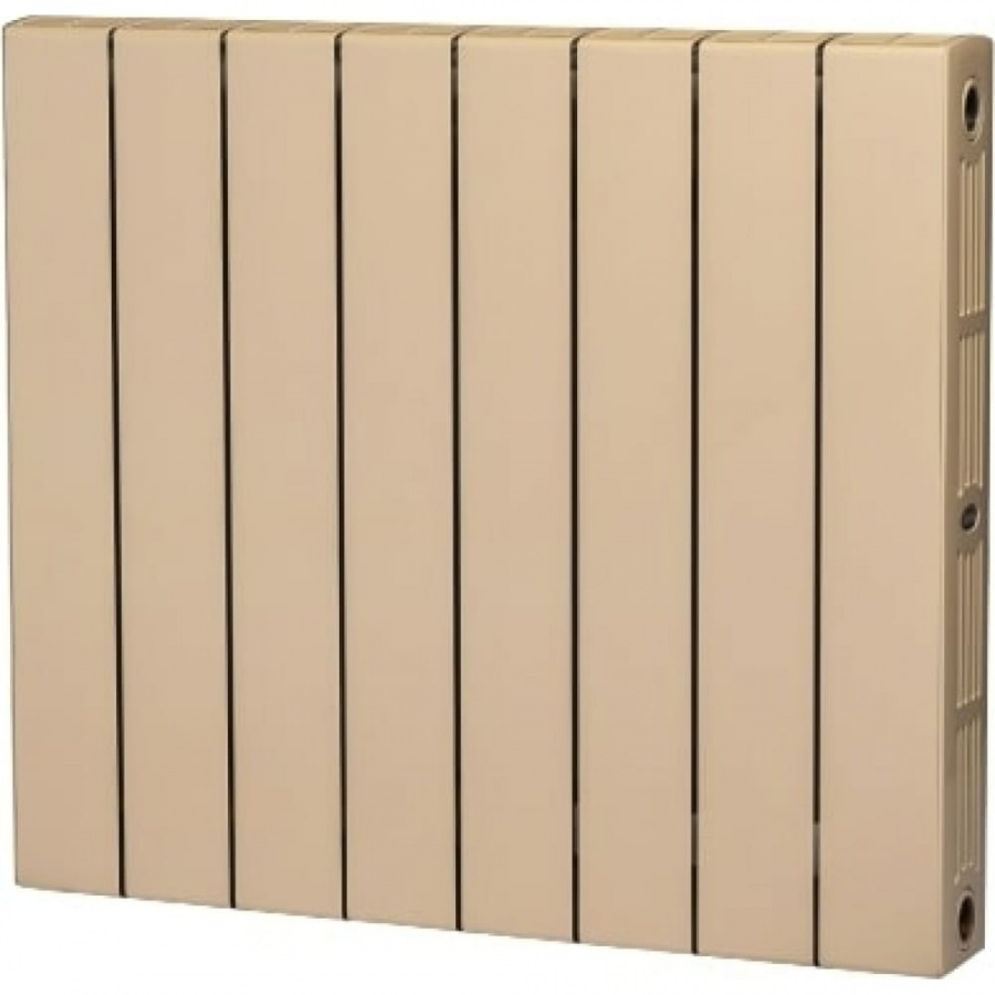 Биметаллический радиатор RIFAR 75 SUPReMO 500-8
