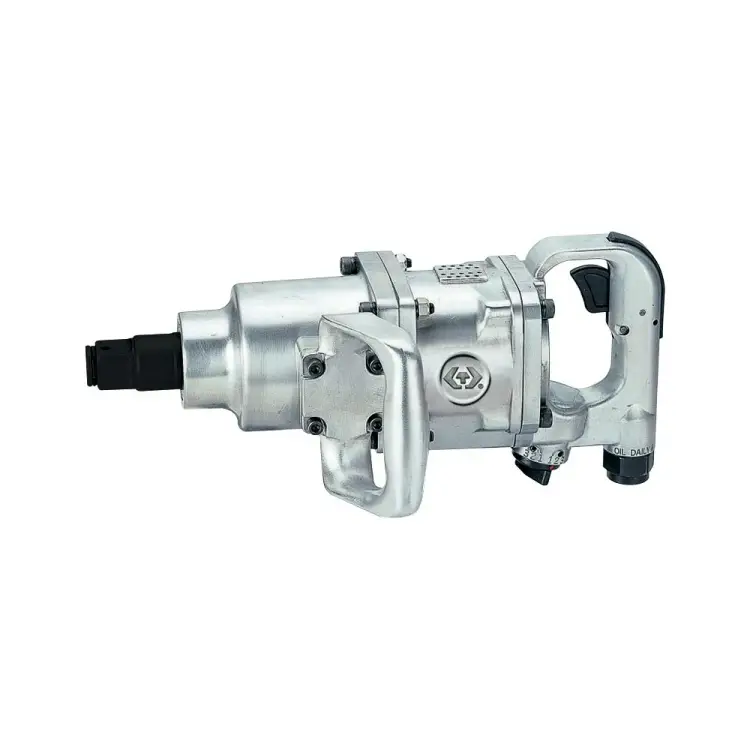 Ударный пневмогайковерт KING TONY 33811-150