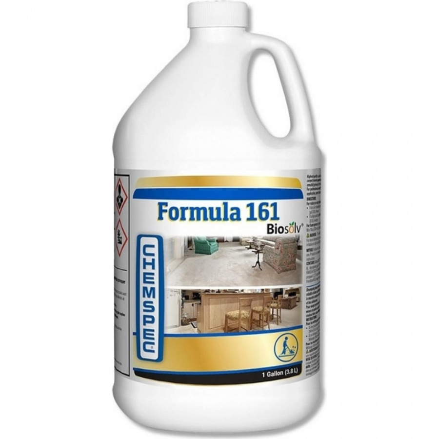 Шампунь для чистки ковров Chemspec Formula 161