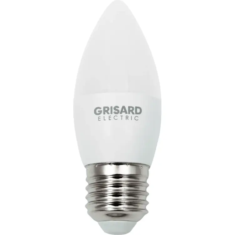 Светодиодная лампа Grisard Electric GRE-002-0042 Светодиодная лампа Grisard Electric GRE-002-0042