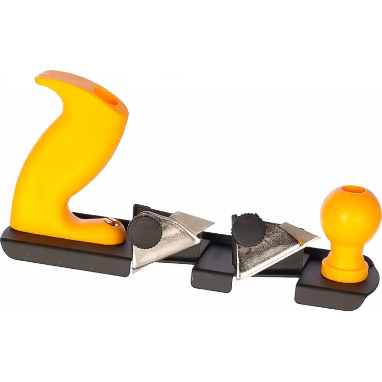 Кромочный рубанок по гипсокартону STAYER 18855 Кромочный рубанок по гипсокартону STAYER 18855