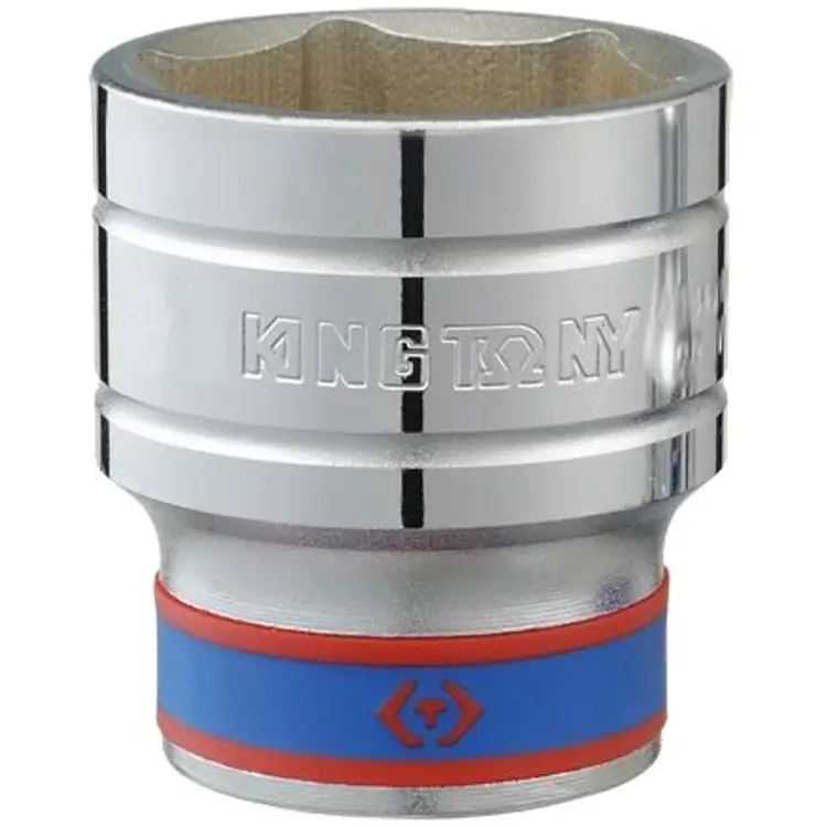 Торцевая головка KING TONY 433520M Торцевая головка KING TONY 433520M