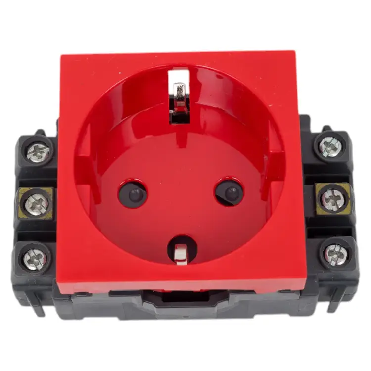 Розетка Legrand Mosaic 77621 077621